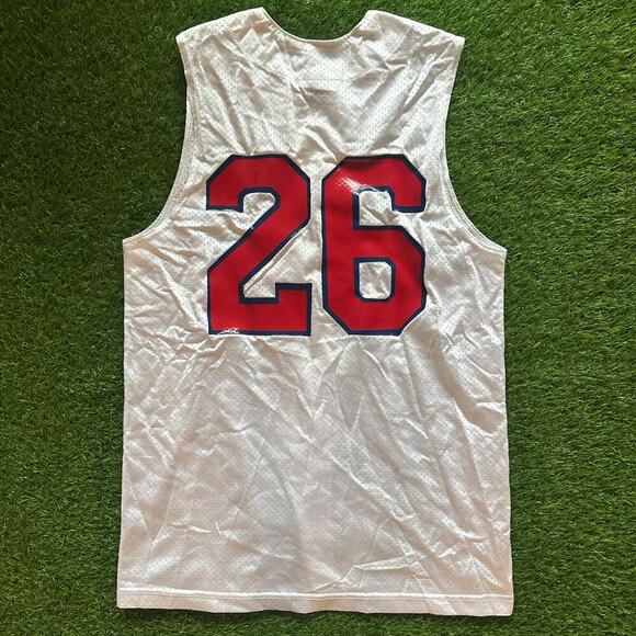 Bandits Sleeveless Baseball Jersey - Picture 5 of 5